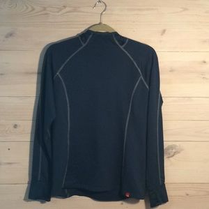 The North Face hoodie size L